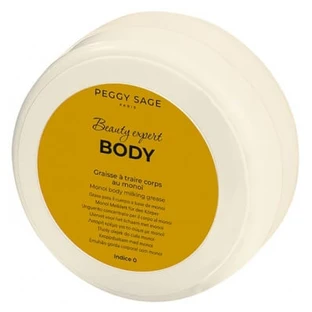 Peggy Sage Beauty Expert Body Monoï Körperbutter 130 g