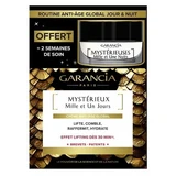 Garancia Mysterious Thousand and One Days Anti-Aging Day Cream 30 ml + Mysterious Thousand and One Nights Anti-Aging Night Cream 10 ml (Free Gift)