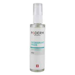 Poderm Fußdeodorant 50 ml