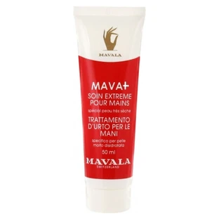 Mavala Mava+ Cuidado Extremo de las Manos, 50 ml