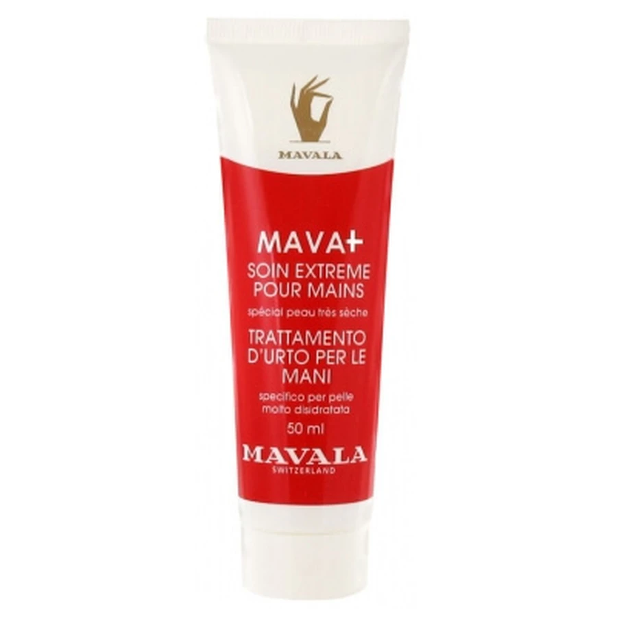 Mavala Mava+ Cuidado Extremo de las Manos, 50 ml