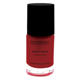 Parisax Pro Glamour Red Varnish van Parisax