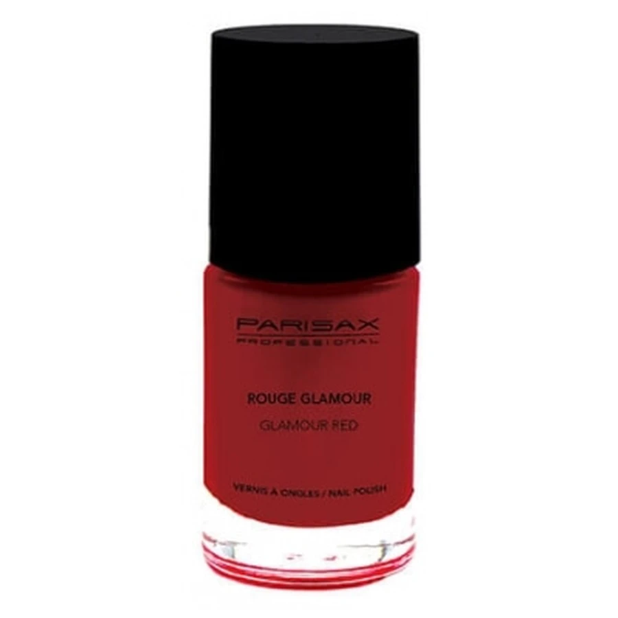 Parisax Pro Glamour Red Varnish van Parisax