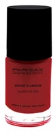 Parisax Pro Glamour Red Varnish van Parisax