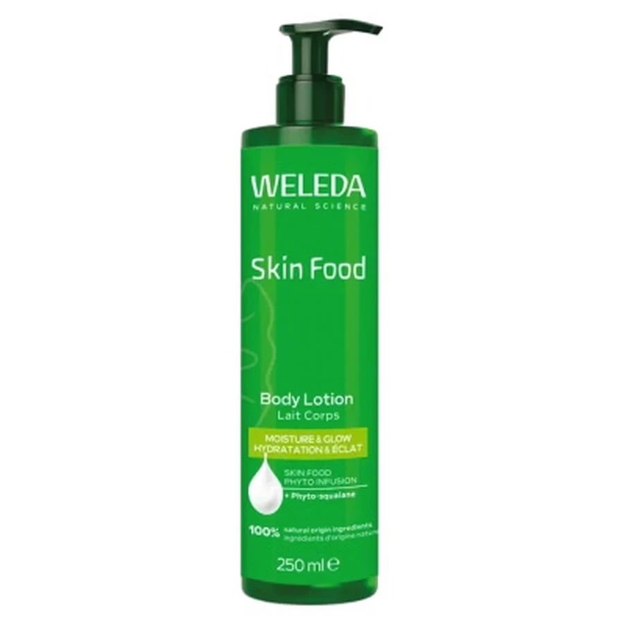 Weleda Skin Food Bodylotion 250 ml