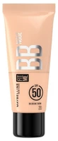 Maybelline New York Fit Me BB Cream LSF 50, 30 ml