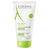 A-DERMA Crema hidratante universal 150 ml