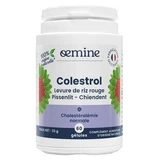 Oemine Cholesterin 60 Kapseln