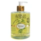 Jeanne en Provence Voedende handzeep met verbena en citrus