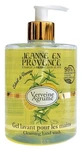Jeanne en Provence Voedende handzeep met verbena en citrus