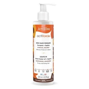 Activilong Leave-in Treatment Actiforce