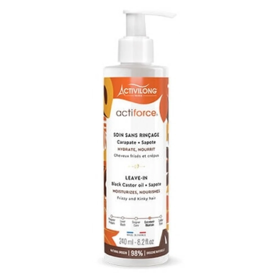 Activilong Leave-in Treatment Actiforce