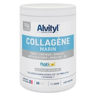 Alvityl Colágeno Marino 210 g