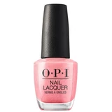 O.P.I Vernis NL Princess Rule OPI
