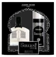 Jeanne Arthes Sultan Oud Men-cadeauset: Eau de Toilette 100 ml + geparfumeerde deodorant 150 ml