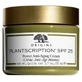 Crema antienvejecimiento intensa Origins Plantscription con SPF 25, 50 ml