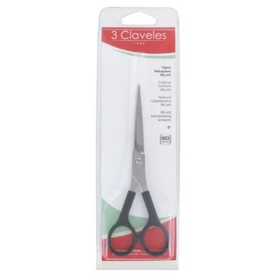 3 Claveles Relax Hairdressing Scissors