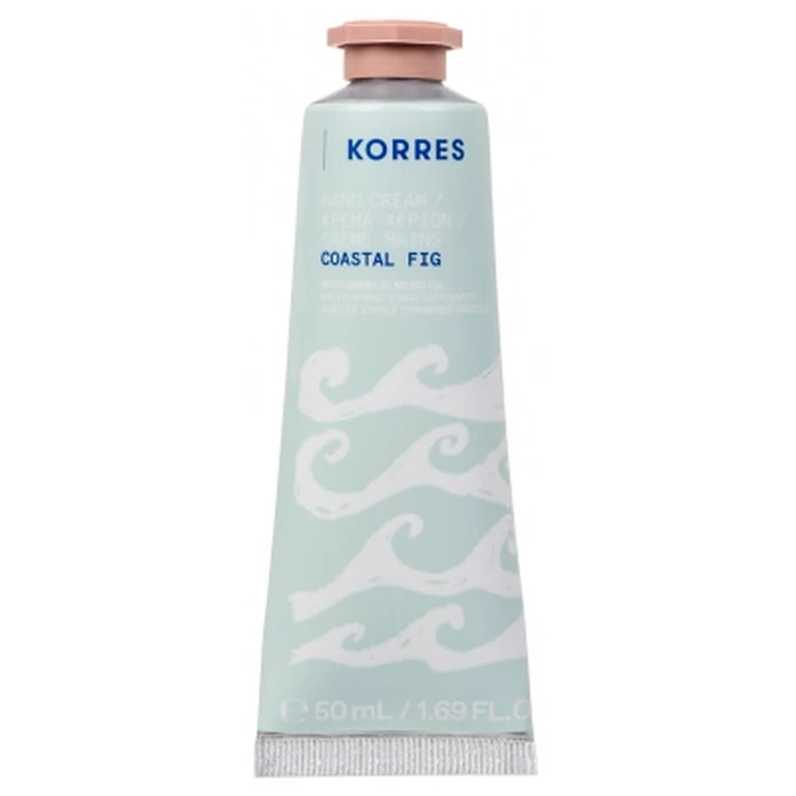 Korres Moisturizing Hand Cream 50 ml