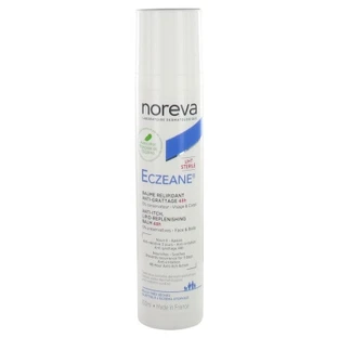 Noreva Eczeane 48-Hour Anti-Itch Lipid-Replenishing Balm, 100 ml