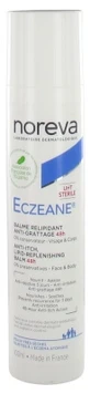 Noreva Eczeane 48-uurs jeukstillende, lipidenherstellende balsem, 100 ml