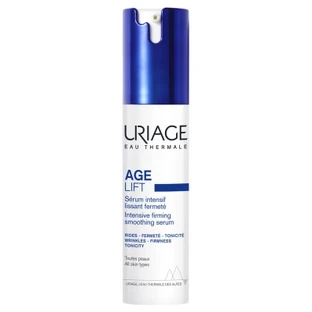 Sérum intensivo alisante y reafirmante Uriage Age Lift, 30 ml