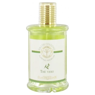 Claude Galien Surfine, agua de colonia de té verde premium, 100 ml