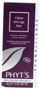 Phyt's Aromalliance Organic Anti-Aging Night Cream 40 g