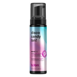 B.Tan Disco Candy Tan zelfbruiningsmousse