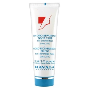 Tratamiento hidratante reparador para pies de Mavala, 50 ml