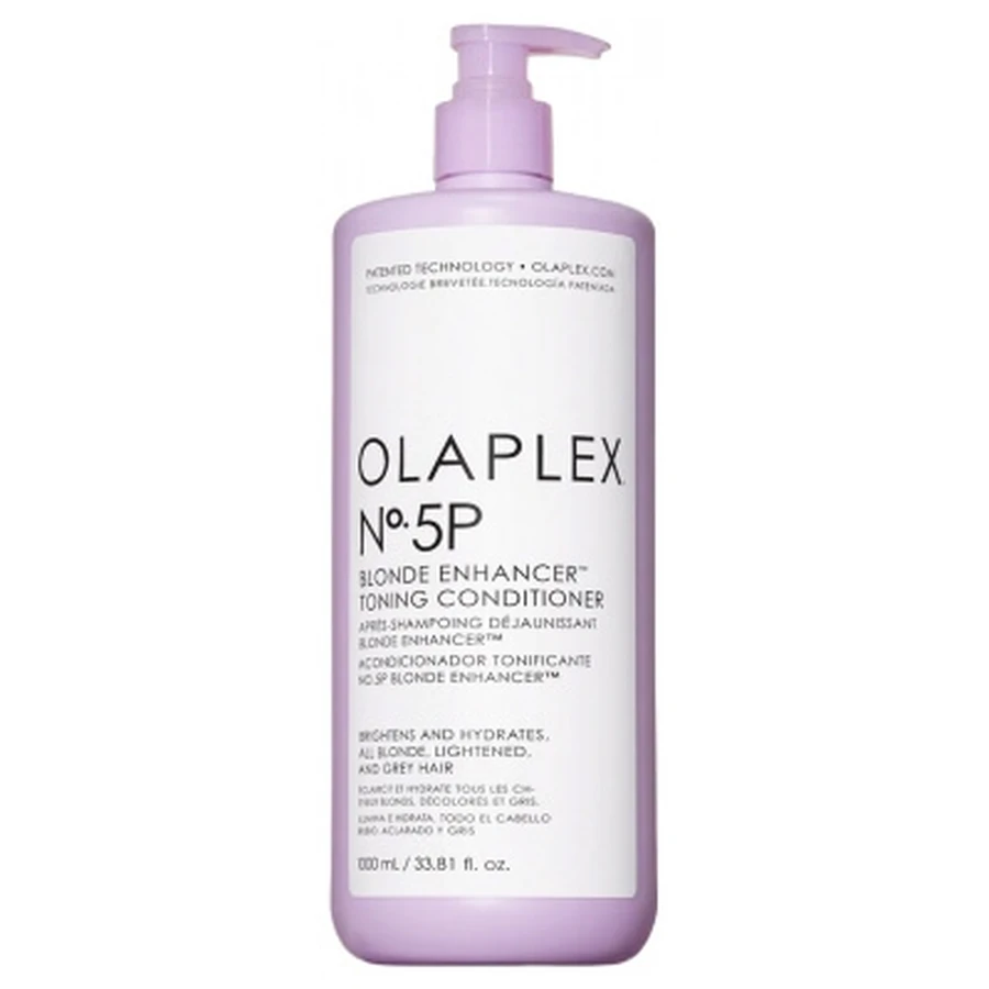 Olaplex Blonde Enhancer Conditioner Nr. 5P, 1 l