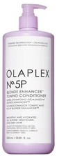 Olaplex Blonde Enhancer Conditioner nr. 5P, 1 l