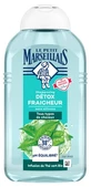 Le Petit Marseillais Detox &amp; Refresh Shampoo with Organic Green Tea Infusion, 250 ml