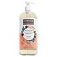Cattier Gel Douche Aloe Vera Fruits des Bois Bio 1 L