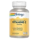 Solaray Vitamin C 1000 mg, 100 Tabletten