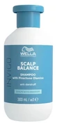 Wella Invigo Scalp Balance Anti-Dandruff Shampoo 300 ml