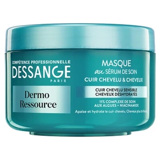 Dessange Dermo Ressource Serummasker 250 ml