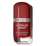 Esmalte de uñas Revlon Makeup Ultra-HD Snap! n.º 014 «Red and Real» de Revlon