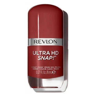 Revlon Makeup Ultra-HD Snap! Nagellak nr. 014 Red and Real Revlon
