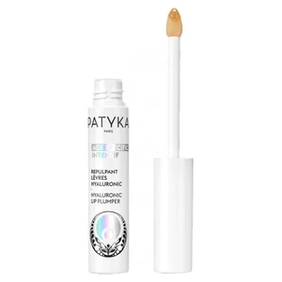 PATYKA: Tratamiento intensivo orgánico con ácido hialurónico para aumentar el volumen de los labios, específico para cada edad, 7 ml