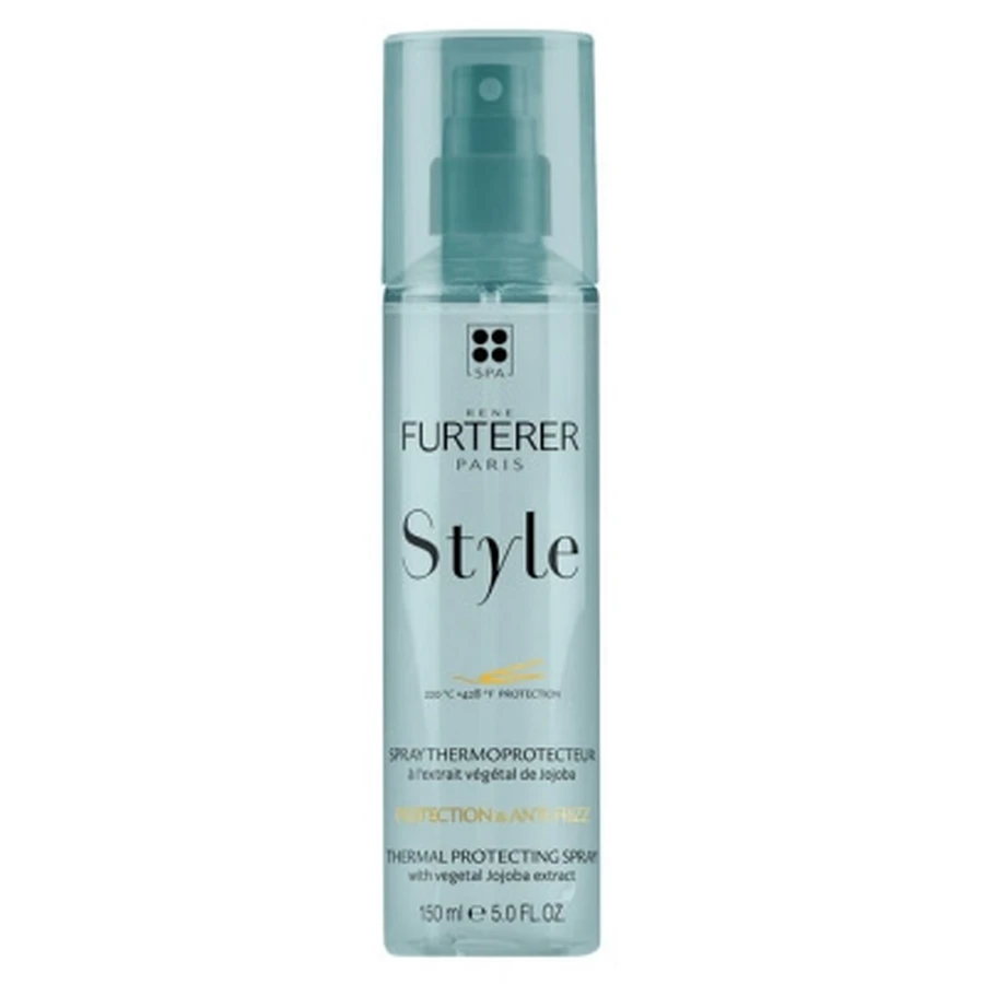 Spray protector térmico Style de René Furterer, 150 ml