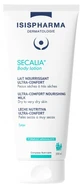 Isispharma Secalia Body Lotion: Ultra-Comfort Voedende Lotion, 200 ml