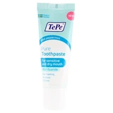 TePe Pure Toothpaste for Dry and Sensitive Mouths, Mild Mint, 15 ml
