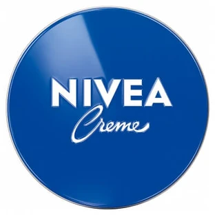 Nivea Feuchtigkeitscreme für Gesicht, Körper und Hände, 200 ml