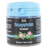 S.I.D Nutrition Joints Harpagophytum 30 Capsules