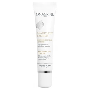 Onagrine Onaphyline Premium Anti-Aging Eye Contour Cream 15 ml