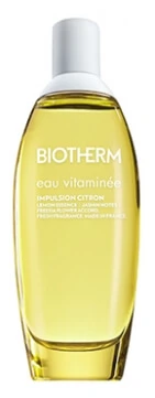 Biotherm Eau Vitaminée Eau de Toilette Lemon Impulse 100 ml