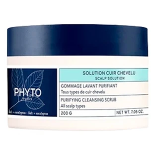 Purifying Exfoliating Cleanser 200 g