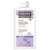 Cattier Gynea Sanfte Intimpflege bei Trockenheit, Bio, 200 ml