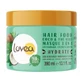 Lovea Hair Food 3-in-1 kokos- en groene-thee-masker 390 ml