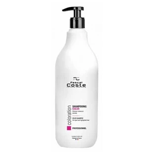 Pascal Coste Professional Color Shampoo 1 l